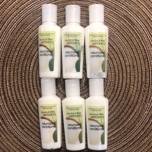 BBW Coconut Verbena Conditioner Travel Size